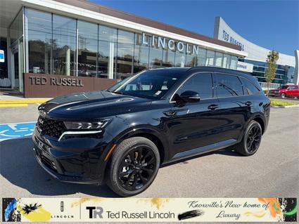 2023 Kia Sorento Knoxville TN