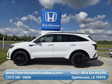 2023 Kia Sorento Opelousas LA