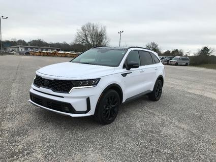 2021 Kia Sorento Enterprise AL