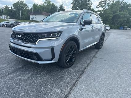 2022 Kia Sorento Carbondale IL