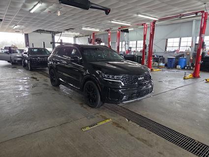 2022 Kia Sorento Fayetteville TN