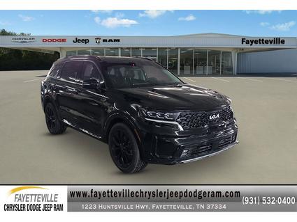 2022 Kia Sorento Fayetteville TN