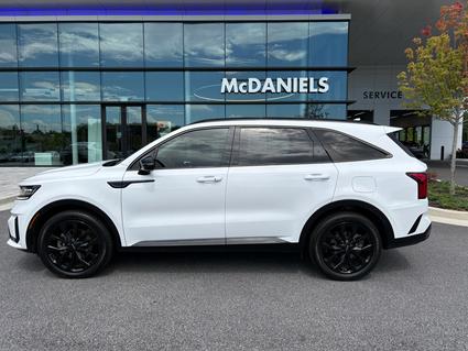 2022 Kia Sorento Newnan GA