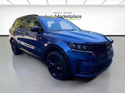 2022 Kia Sorento Winston Salem NC