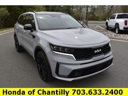 2022 Kia Sorento Chantilly VA