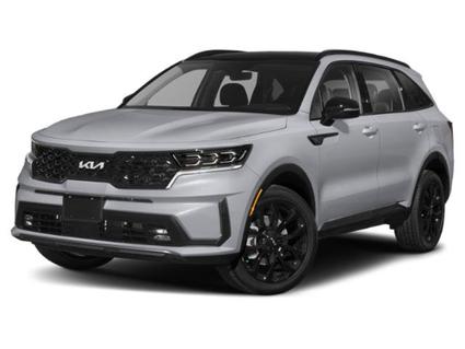 2023 Kia Sorento Inver Grove Heights MN
