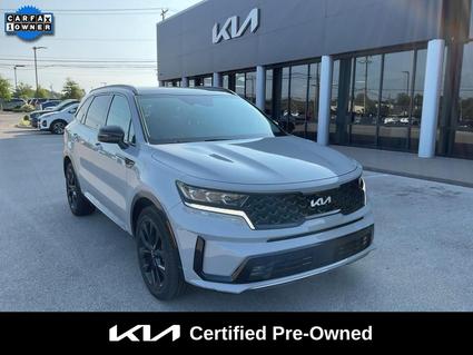2023 Kia Sorento Nicholasville KY
