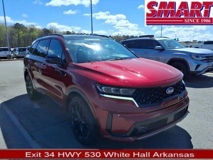 2021 Kia Sorento White Hall AR