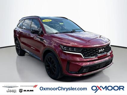 2022 Kia Sorento Louisville KY