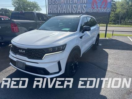 2022 Kia Sorento Heber Springs AR
