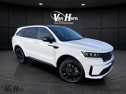 2022 Kia Sorento Sheboygan WI
