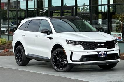 2022 Kia Sorento Vero Beach FL