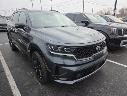2021 Kia Sorento Toledo OH
