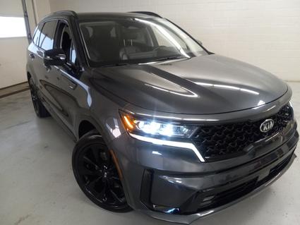 2021 Kia Sorento Toledo OH