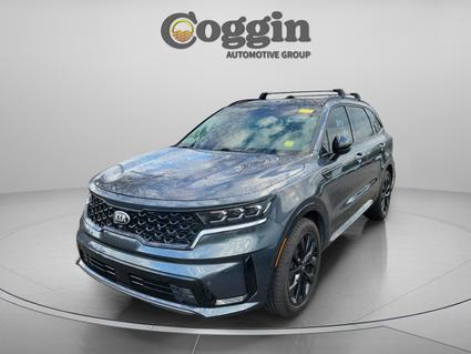 2021 Kia Sorento Jacksonville FL