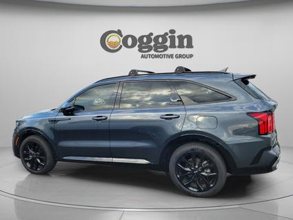 2021 Kia Sorento Jacksonville FL