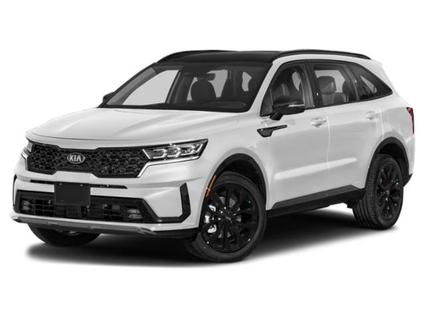 2021 Kia Sorento Jacksonville FL