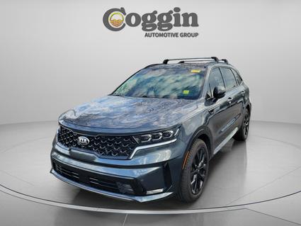 2021 Kia Sorento Jacksonville FL
