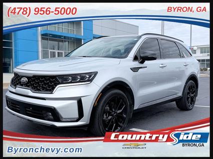 2021 Kia Sorento Byron GA