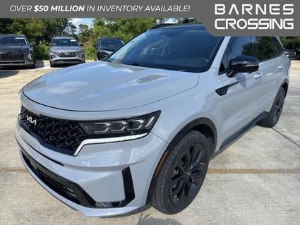 2022 Kia Sorento Tupelo MS