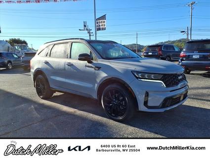2022 Kia Sorento Barboursville WV