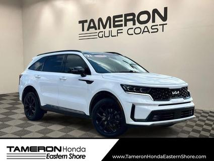 2023 Kia Sorento Daphne AL
