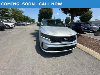 2021 Kia Sorento Murfreesboro TN