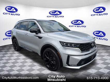 2021 Kia Sorento Murfreesboro TN