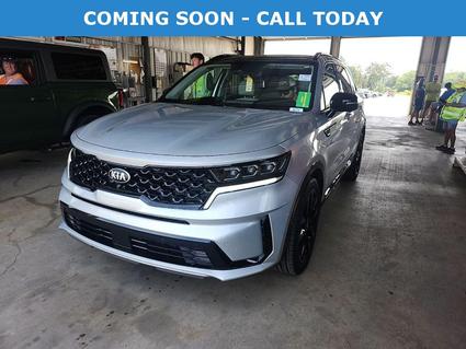 2021 Kia Sorento Murfreesboro TN
