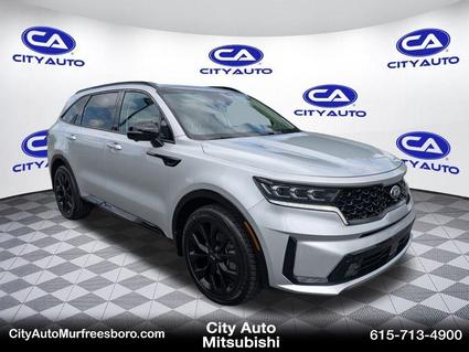 2021 Kia Sorento Murfreesboro TN