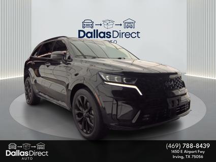 2022 Kia Sorento Irving TX