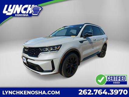 2022 Kia Sorento Kenosha WI