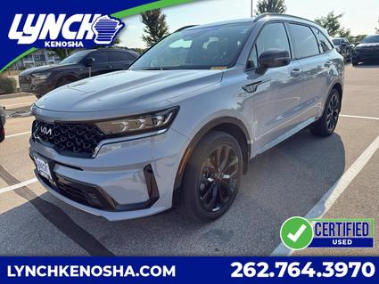 2022 Kia Sorento Kenosha WI