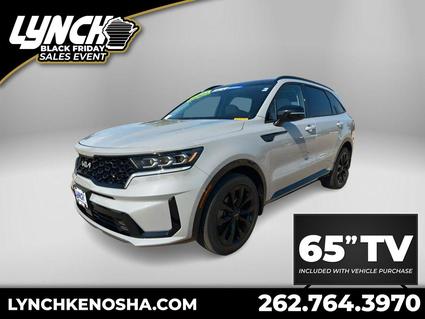 2022 Kia Sorento Kenosha WI