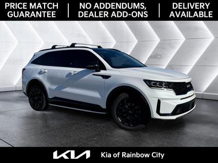 2022 Kia Sorento Rainbow City AL