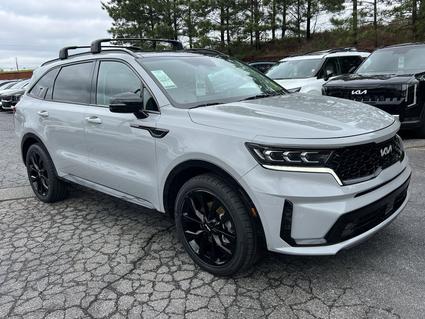 2022 Kia Sorento Cartersville GA