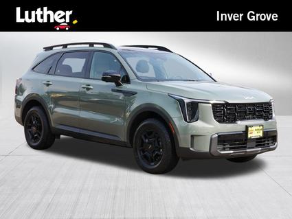 2024 Kia Sorento Inver Grove Heights MN