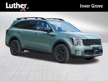 2024 Kia Sorento Inver Grove Heights MN