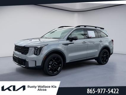 2024 Kia Sorento Louisville TN