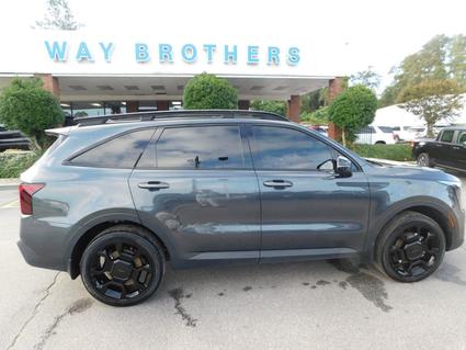 2025 Kia Sorento Hawkinsville GA