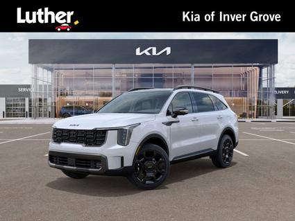 2025 Kia Sorento Inver Grove Heights MN