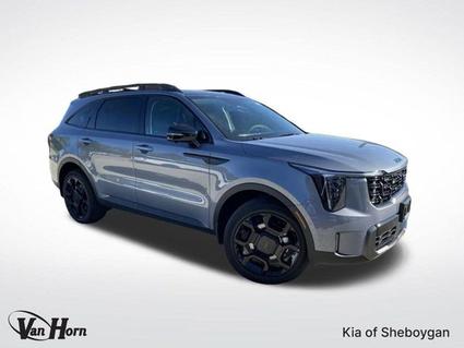 2025 Kia Sorento Sheboygan WI
