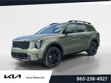 2025 Kia Sorento Louisville TN