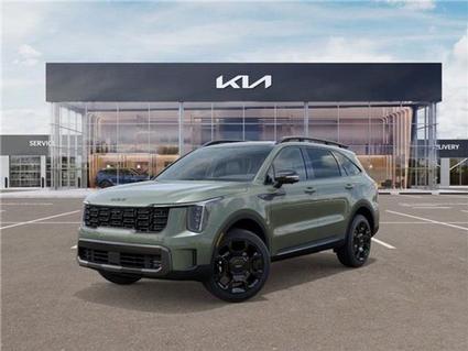 2025 Kia Sorento Lynchburg VA