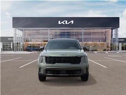 2025 Kia Sorento Lynchburg VA