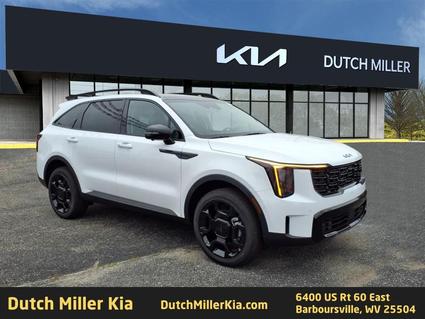 2026 Kia Sorento Barboursville WV