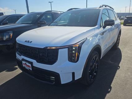 2026 Kia Sorento Rexburg ID