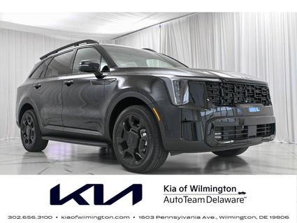 2026 Kia Sorento Wilmington DE