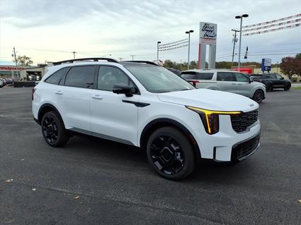 2026 Kia Sorento Barboursville WV