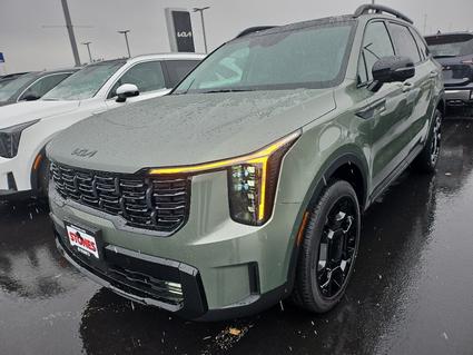 2026 Kia Sorento Rexburg ID